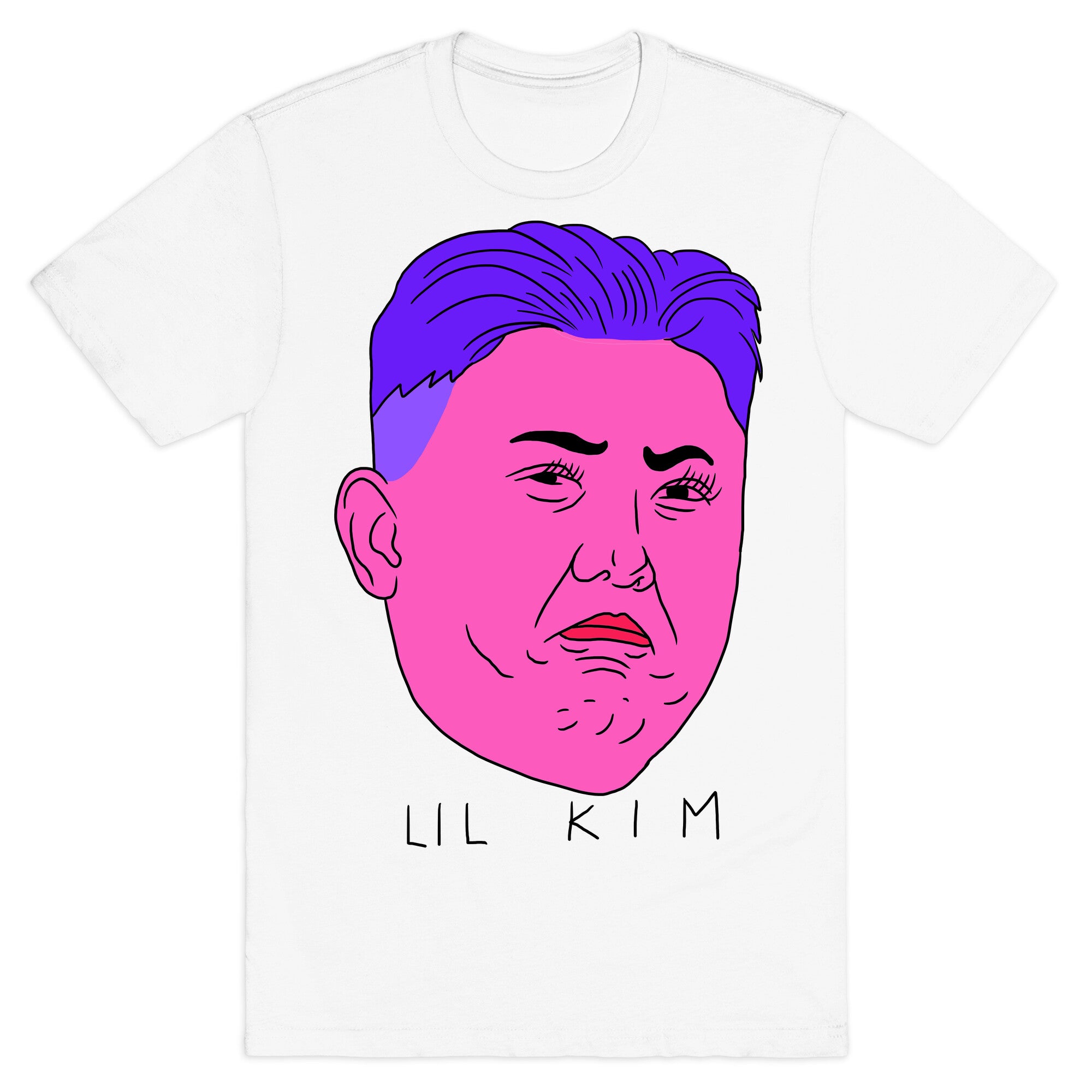 Lil Kim Il Un T-Shirt